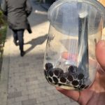 要怎麼吸才不會剩珍珠?日本人傳授「珍珠奶茶の正確飲法」..鄉民驚:活了20年居然不知道😲😲