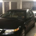 私人車位被路霸亂停害他卡在裡面,車主怒送對方「永恆車位」…網笑:秒被KO