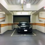 他開箱買了新停車位…PO上網讓網友超羨慕「一生一遇神級」花200萬都值!