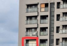 明明住高樓「陽台卻裝鐵捲門」,狂盯3年沒看到被開過…內行人卻秒看懂!