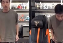 Toyz在直播向亞洲統神「道歉」