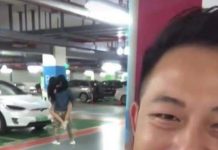 女友生日偷偷給驚喜,他躲一旁卻看見「超驚嚇畫面」…默默笑著流淚:真男人!