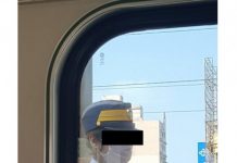 搭火車遇到神正車長小姐!想求神人神她正面照,竟意外起底旁邊男子身分:這才是亮點