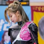 子瑜射箭的畫面被外國網友當成東奧選手,登巴西熱搜「愛上台灣的射箭代表」