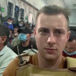 英大學生挑戰「去最危險的國家」自由行,沒想到第二天阿富汗首都就淪陷!