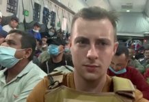 英大學生挑戰「去最危險的國家」自由行,沒想到第二天阿富汗首都就淪陷!