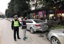 汽車被撞,是先報警還是先找保險?順序錯了一分錢都不賠,有車的趕緊看看!