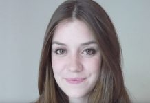 「你能盯著她看超過1分鐘嗎?」50%的人看不到20秒就會關閉…