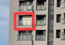 明明住高樓「陽台卻裝鐵捲門」…內行人卻秒看懂!