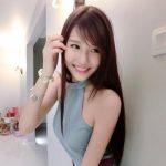 四葉草曬超強健身成果!「六塊肌」線條完美炸出 粉絲驚:太美了