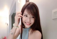 四葉草曬超強健身成果!「六塊肌」線條完美炸出 粉絲驚:太美了