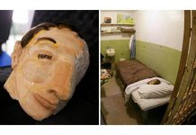 「肥皂做假人頭」騙過獄警,3囚犯成功逃離惡魔島…過了半世紀都沒抓到人!