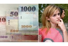 當心「鈔票數學陷阱題」,客人加油800塊「但帶一張100、500、1000紙鈔」說沒零錢,超多人上當!