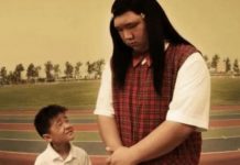 長江七號「班花美嬌」去哪了?真實身分曝光:原來只有周星馳才請得動…