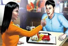 媽媽陪21歲女兒相親「結果對方竟愛上她」還懷了對方孩子4個月:這後續太狂