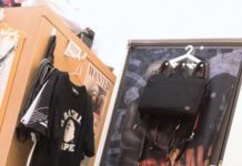 一小時1300到府清潔!妹子晃「白皙美腿」打掃…他曬照網友都亂了:這麼辣受不了!