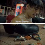 他曾為拍《古惑仔》腳踩關公像,事後吃齋三個月,如今的他已無霸氣!