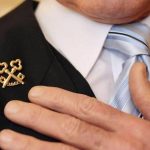 飯店服務員衣服上別「交叉金鑰匙」驚揭「世界最神秘組織」全台僅22人