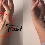 你或你身邊的人手腕有「這條筋」嗎?原來它竟是上天賜的禮物