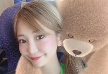 3年前因愛情片引退…日本「最美女大生」改名再出道 意外翻紅!