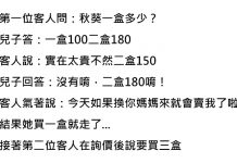 做生意遇奧客,詢問價格後卻自動殺價…網看傻眼:不買拉倒!