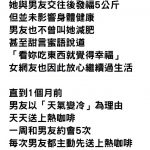 貼心男友天天送熱咖啡,她喝1個月後發現「駭人真相」…真夠狠的!