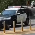 重機北宜「高速過彎超警車」 免罰2理由曝光