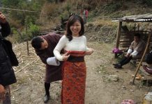 「一妻多夫」制的地方,女子如何分配晚上時間,看完有點尷尬!