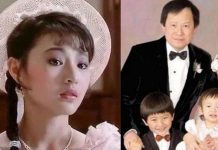 15歲出道爆紅,卻跟「兒子」偷吃被丈夫抓到,如今活成樣!