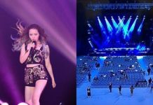 7場「史上最難堪演唱會」!他請14位保全,全場僅7位觀眾…天王天后超尷尬只能厚臉皮硬撐