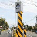 退休交警大揭秘!開車永遠不被測速相機拍照的方法!再不看就被刪除了!