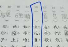 媽媽崩潰求助「小孩的作業太難」到底這兩題哪裡有錯別字…