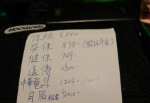 男子一個月「賺4萬5」苦喊存不到錢,當他PO出「收支明細」後惹怒網友:你活該!