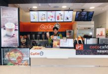 COCO工讀生甜度太高!買個飲料「瞬間墜入愛河」想點一杯全糖的妳