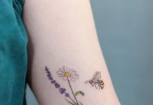 幼兒園接小孩!偶然看見「老師身上有刺青」 公審老師「家長們會介意嗎?」全網一面倒罵翻