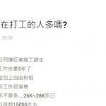 「30歲還在打工被嫌超廢」網掀兩極論戰:做得開心最重要!