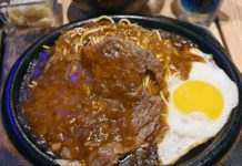 夜市牛排怎麼翻蛋?「只要1步驟」失敗率超低!