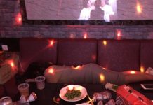 被正妹約唱歌!一回頭「對方已躺平」亮點超吸睛! 結局讓網友狂讚