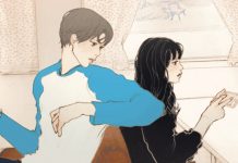 女生控制不住想和你親熱, 會有三個表現, 假裝不了