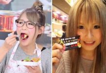 日本大胃王「辣妹曾根」當年能「吃下12公斤食物」,嫁做人婦後 如今模樣曝光!