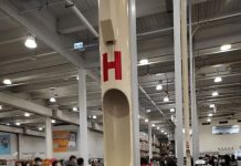 網友問:好市多這根「長長管子」能做啥? 真相曝光網驚呼:長知識了