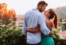 女人有沒有偷過情,看這一處就知道!