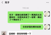 寵子不孝,寵豬夯灶