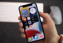 網曝iPhone暗藏「抓奸功能」,達人建議快關閉,隱私恐全被看光!