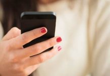 刪對話也沒用!一招抓包「男友偷撩妹」 「點開LINE按一下」證據全都在!