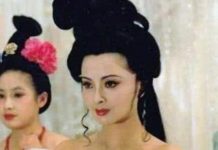 楊貴妃到底有多美?有了容貌復原技術,原來真人長這樣