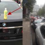 大學內流行在車頂上放寶特瓶,竟是這種「情射暗示」,原來不同飲料還不同含意