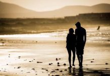 男人必備的追女神招