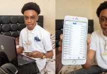 少年把打工賺的「6000元變成240萬」…他不藏私公開秘訣:都是看YouTube學的!