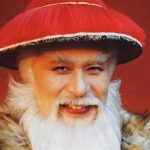 「鰲拜」徐錦江藏女兒20年?「4人全家福」曝光…女兒180公分神顏長腿照超吸睛